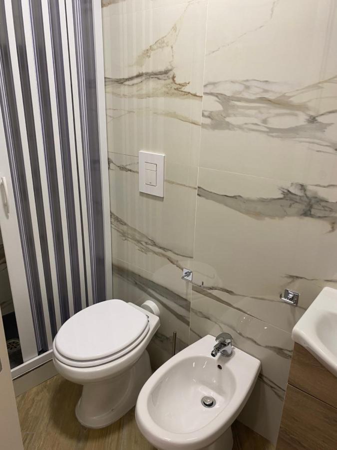 Casa Daniela Apartman Nápoly Kültér fotó